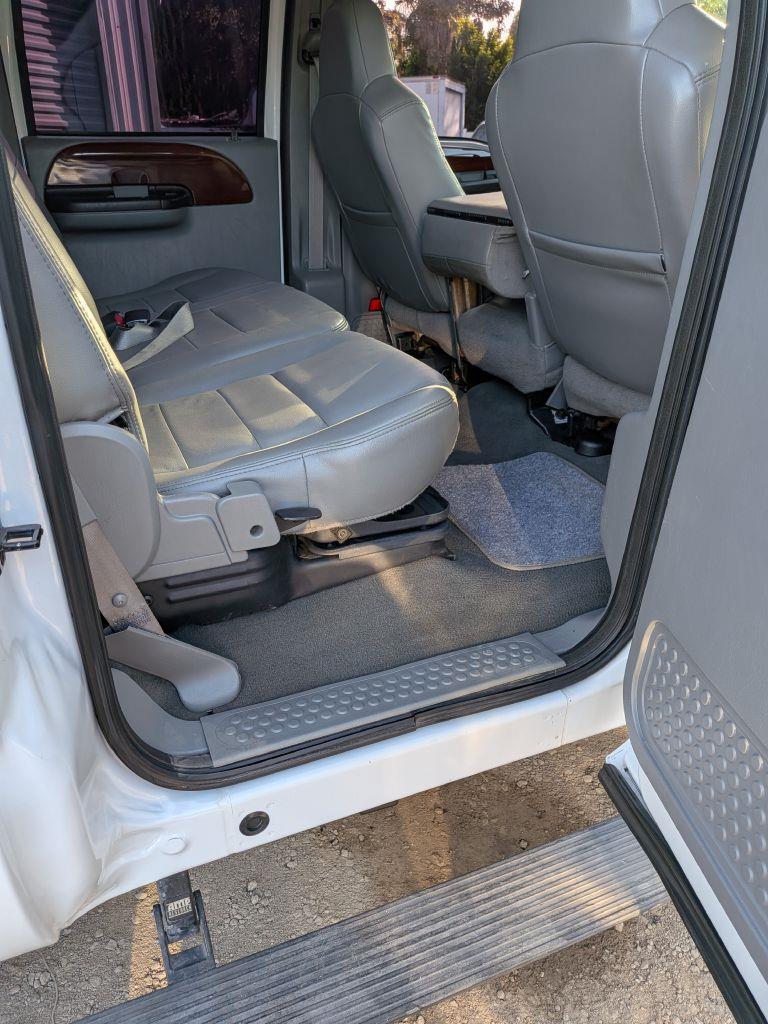 Ford F-250 SD  2006