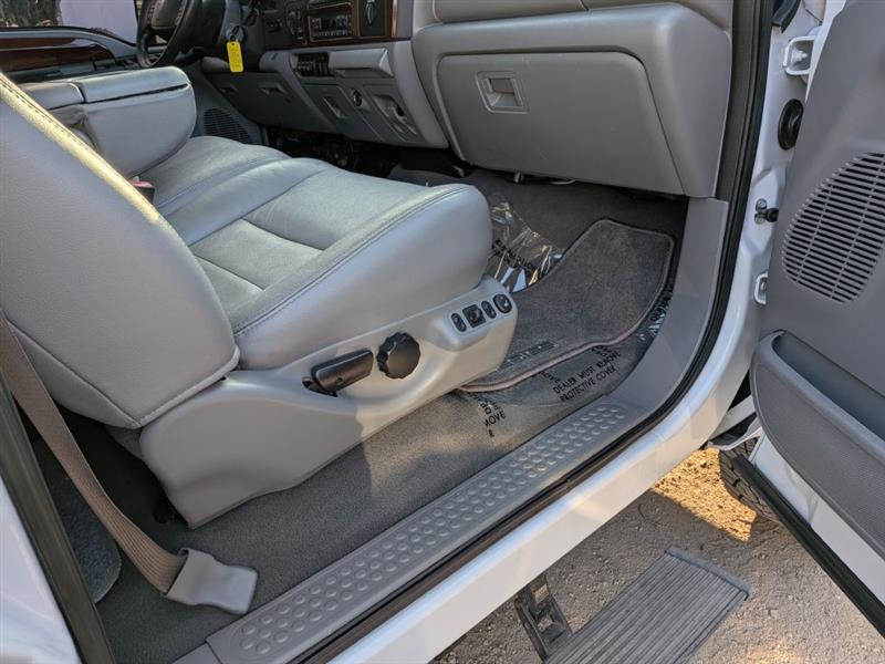 Ford F-250 SD  2006