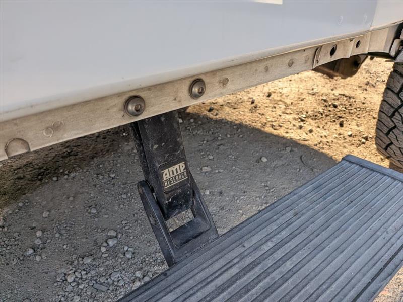 Ford F-250 SD  2006