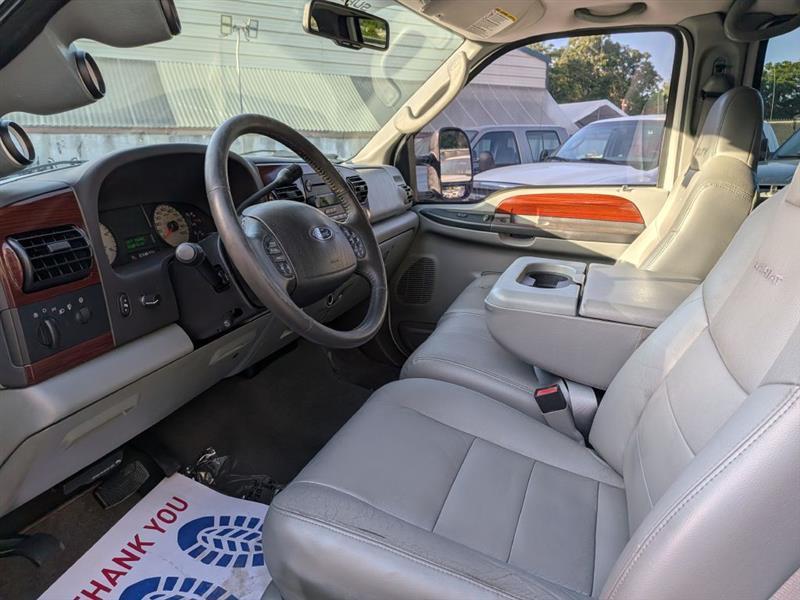 Ford F-250 SD  2006