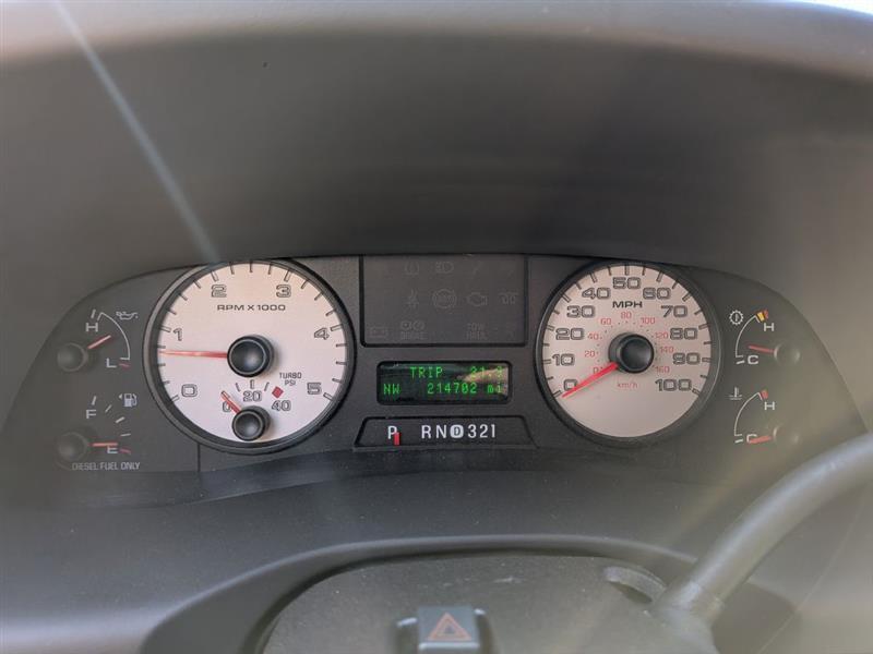 Ford F-250 SD  2006