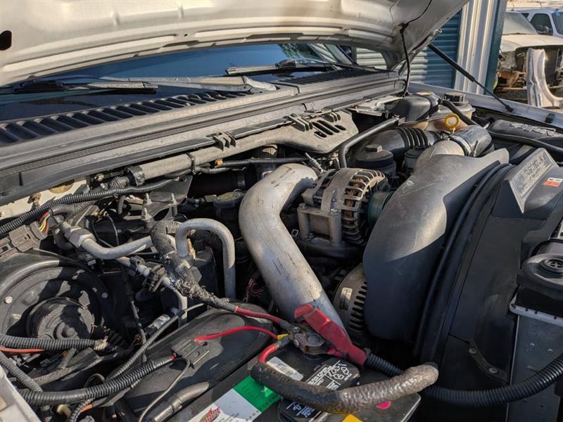 Ford F-250 SD  2006