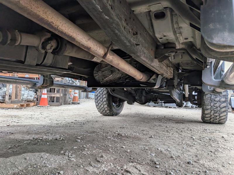 Ford F-250 SD  2005