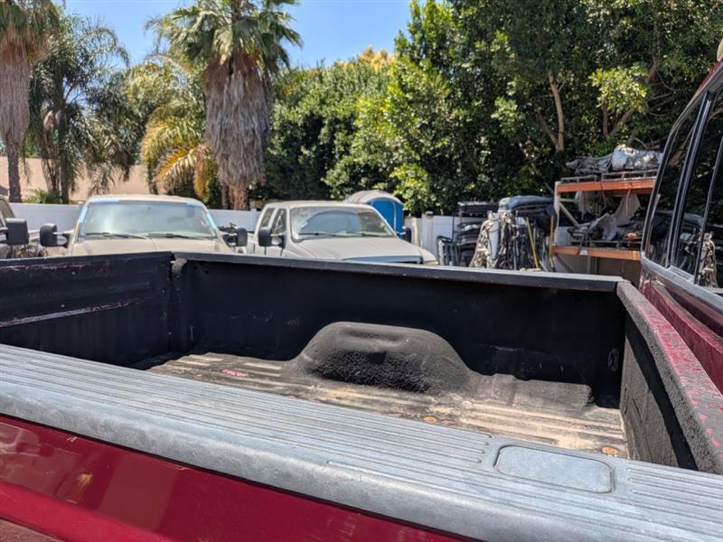 Ford F-250 SD  2004