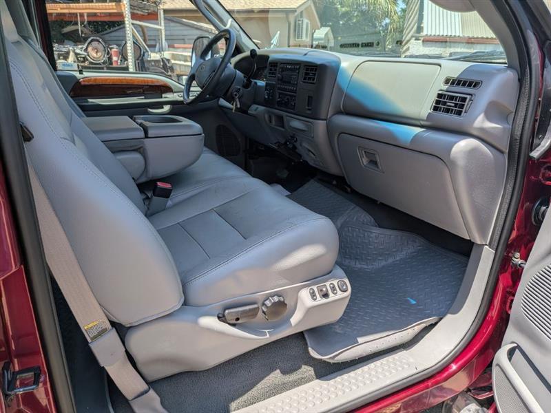 Ford F-250 SD  2004