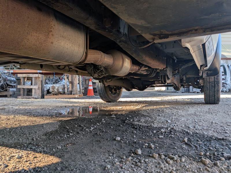 Ford F-550  2007
