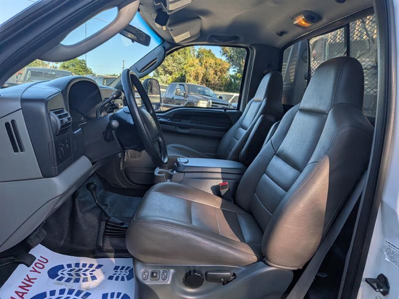 Ford F-550  2007