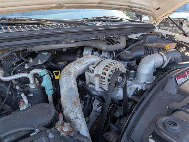 Ford F-550  2007