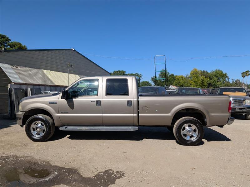 Ford F-350 SD  2006