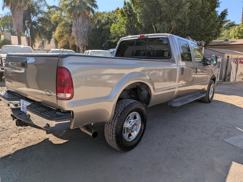 Ford F-350 SD  2006