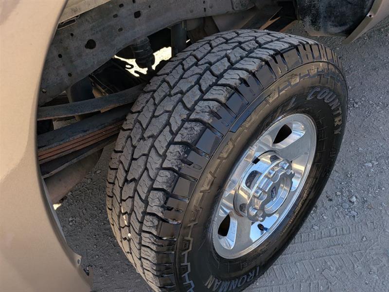 Ford F-350 SD  2006