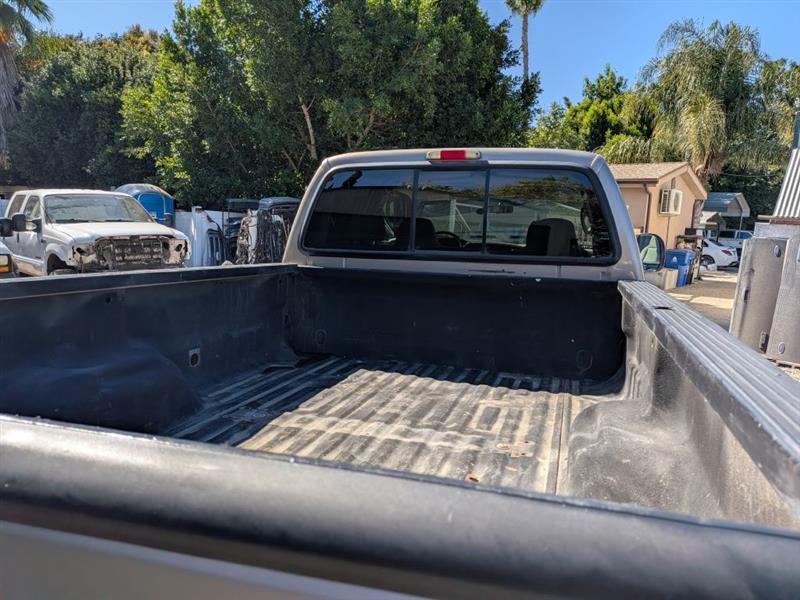 Ford F-350 SD  2006