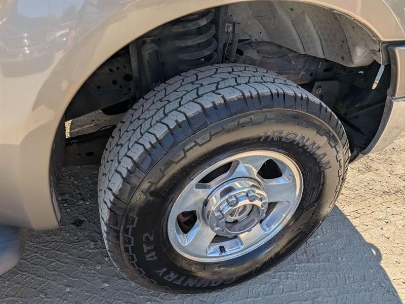 Ford F-350 SD  2006