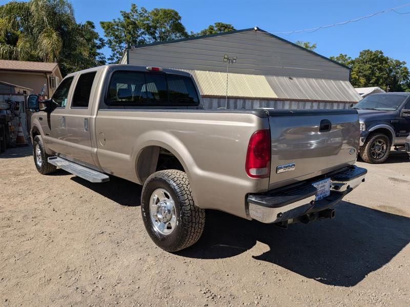 Ford F-350 SD  2006