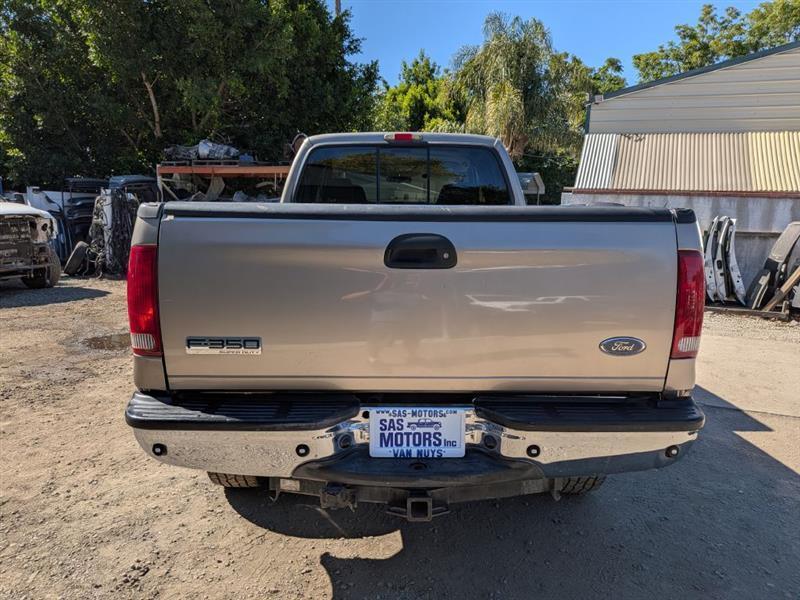 Ford F-350 SD  2006