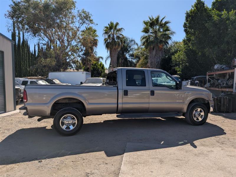 Ford F-350 SD  2006