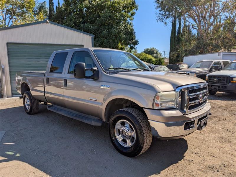 Ford F-350 SD  2006