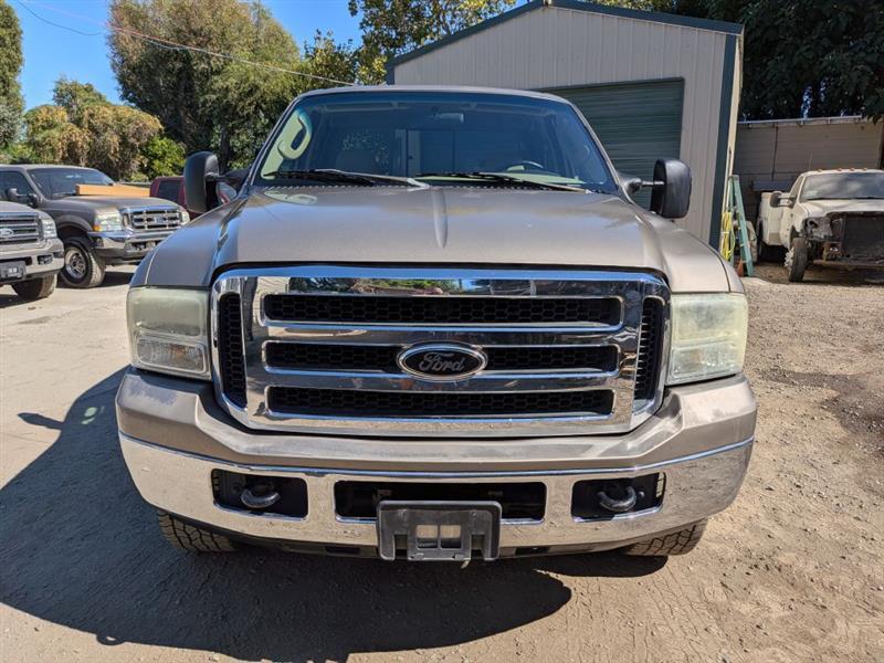 Ford F-350 SD  2006