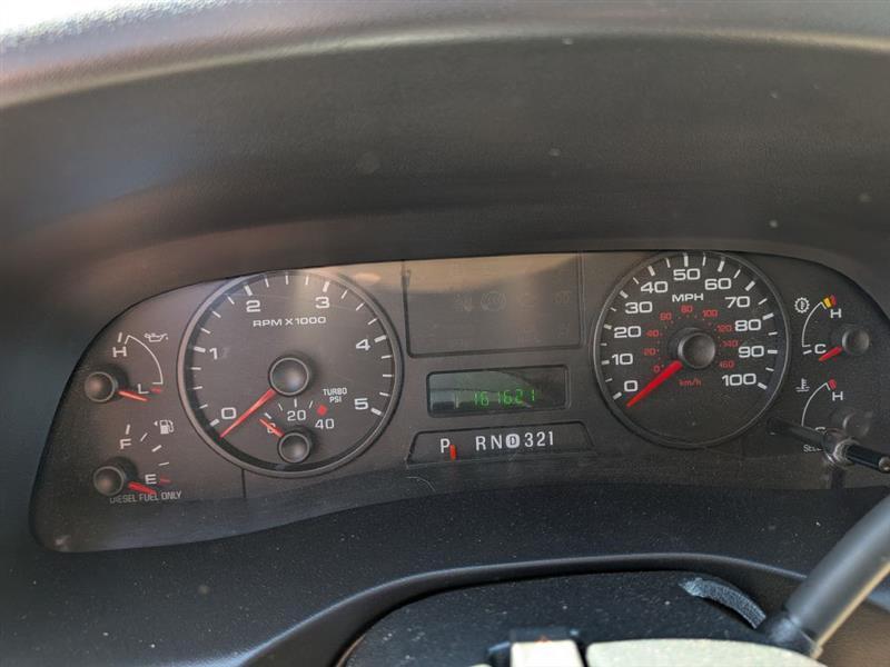 Ford F-350 SD  2006