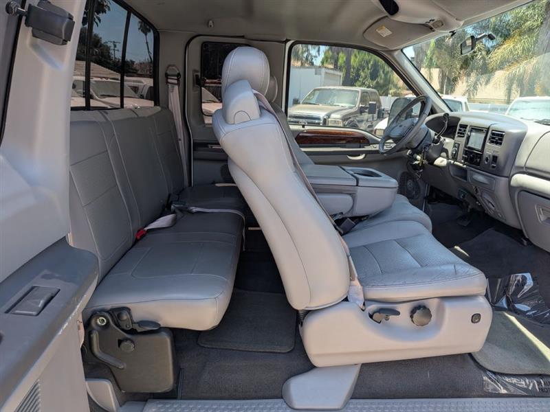 Ford F-250 SD  2001