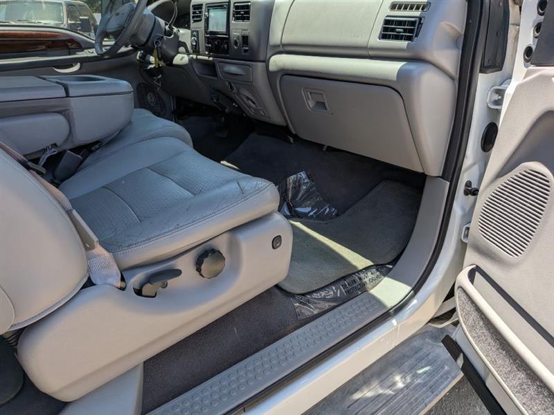 Ford F-250 SD  2001