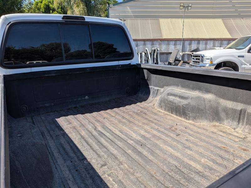 Ford F250  2004