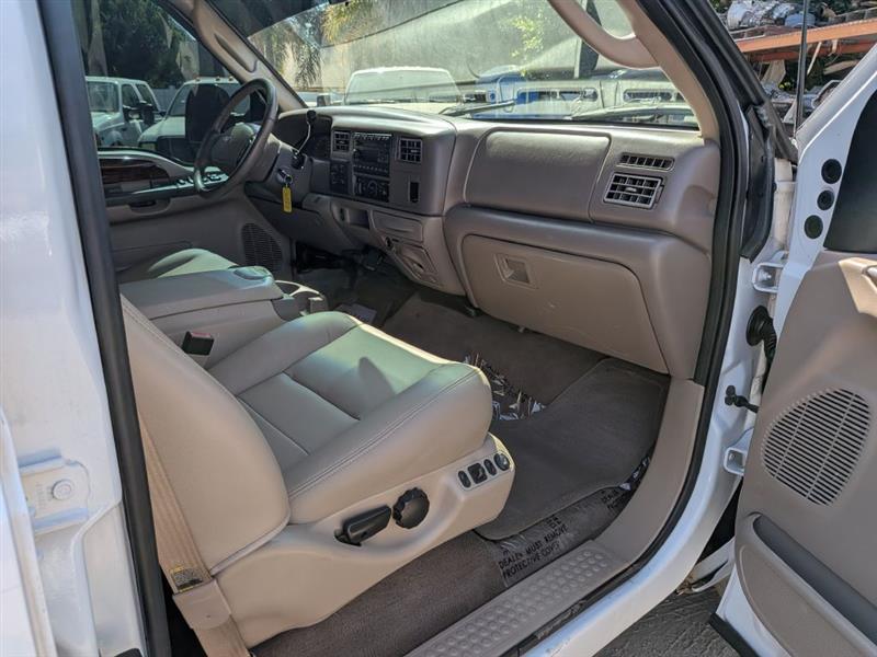 Ford F250  2004