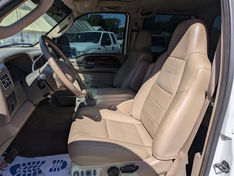 Ford F250  2004