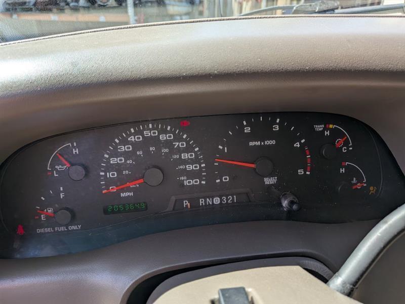 Ford F250  2004