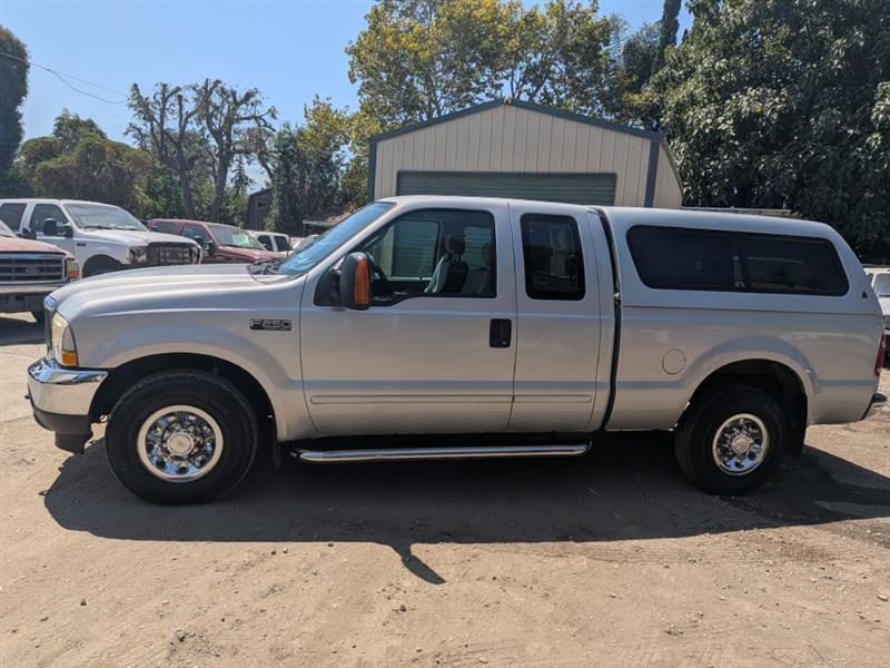 Ford F-250 SD  2003