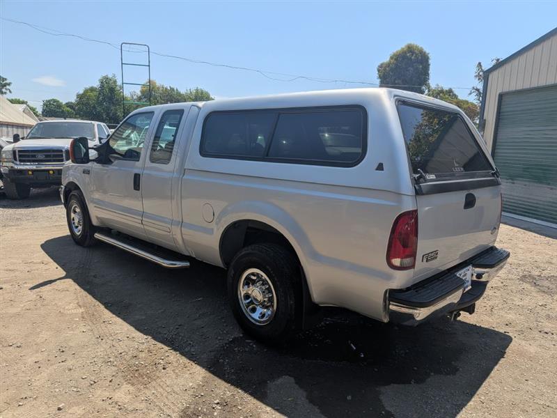 Ford F-250 SD  2003