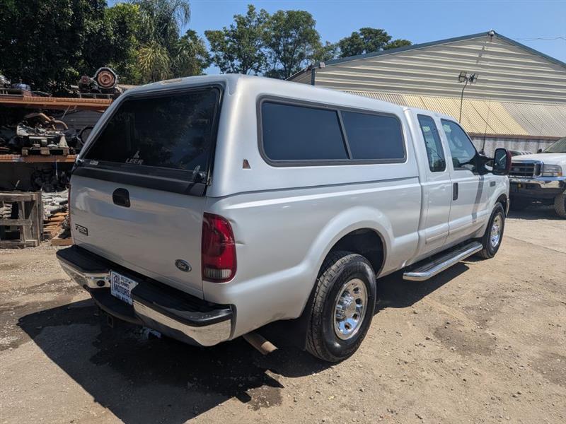 Ford F-250 SD  2003