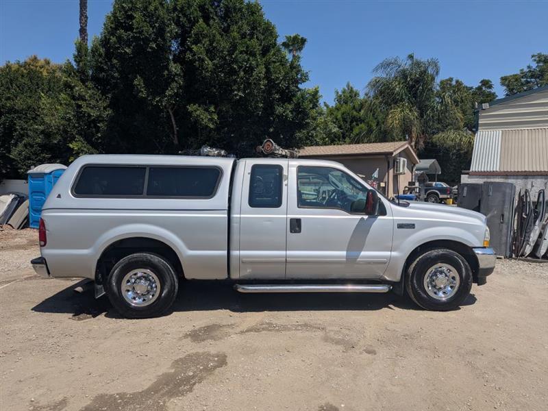 Ford F-250 SD  2003