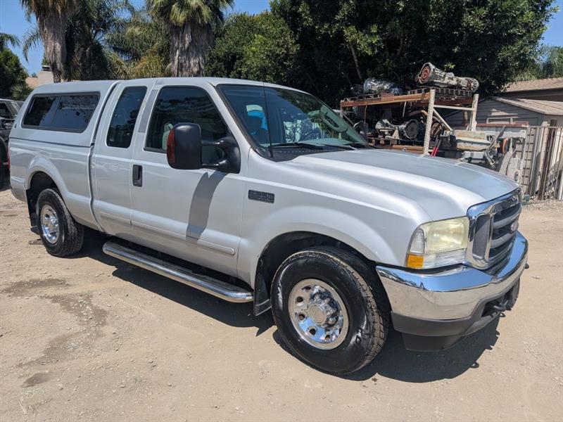 Ford F-250 SD  2003