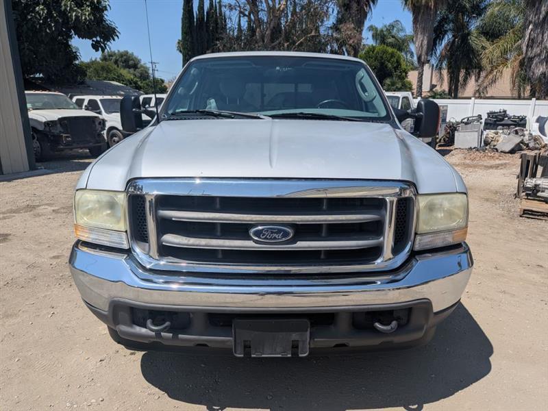 Ford F-250 SD  2003