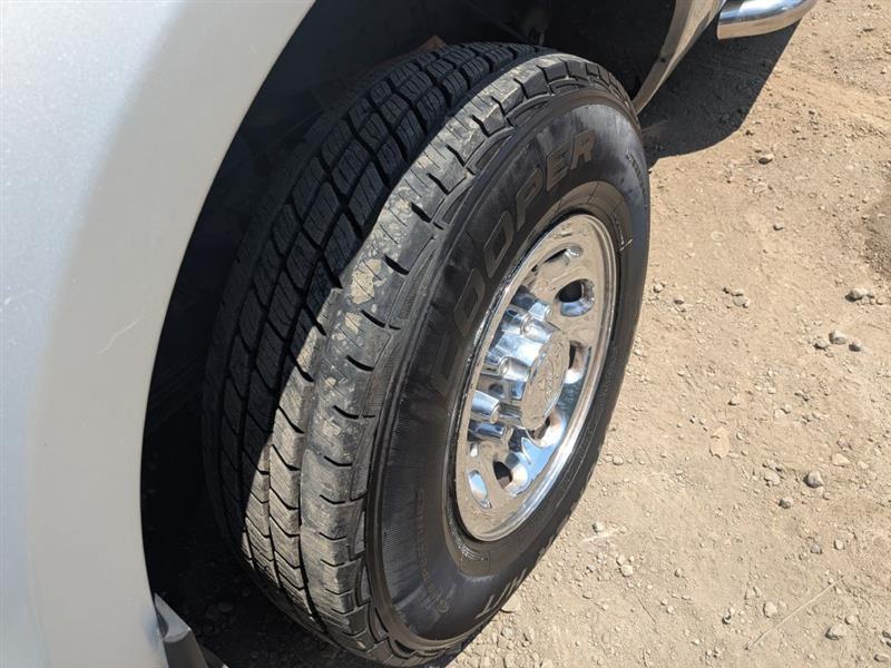 Ford F-250 SD  2003