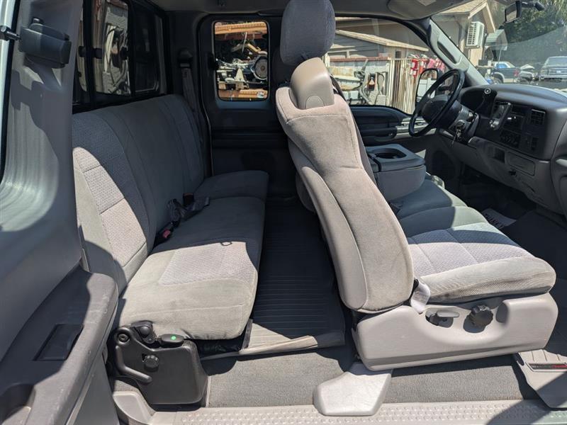 Ford F-250 SD  2003