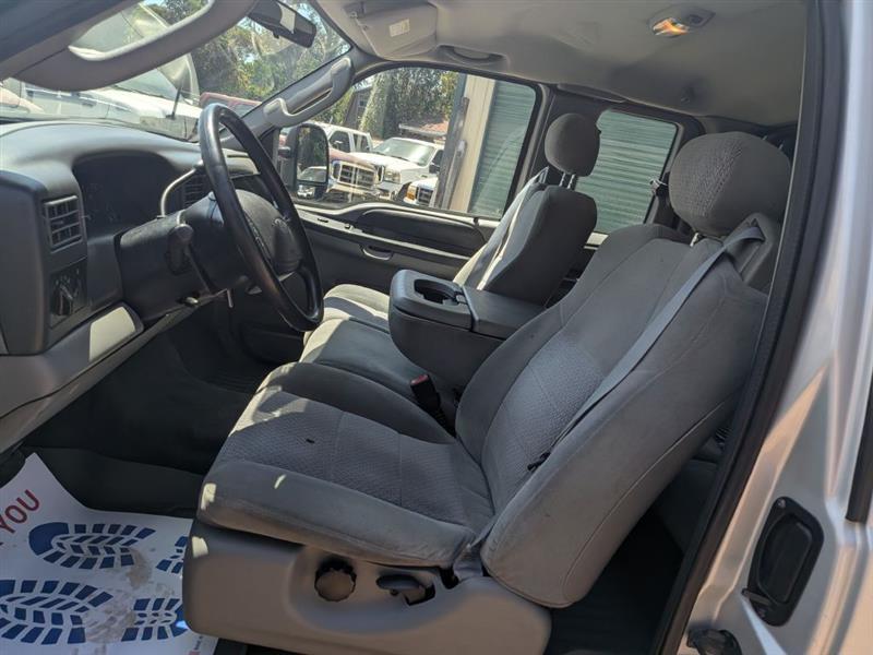 Ford F-250 SD  2003