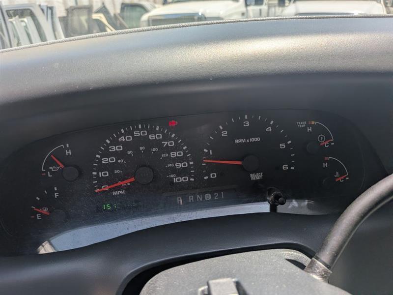 Ford F-250 SD  2003