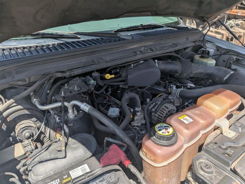 Ford F-250 SD  2003