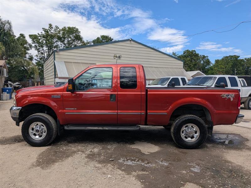 Ford F-250 SD  1999