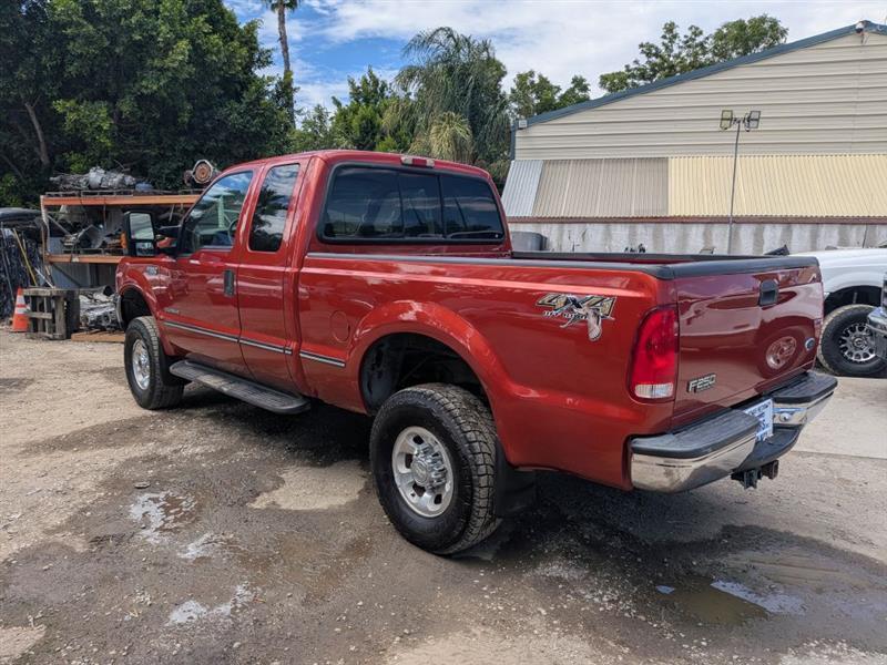 Ford F-250 SD  1999