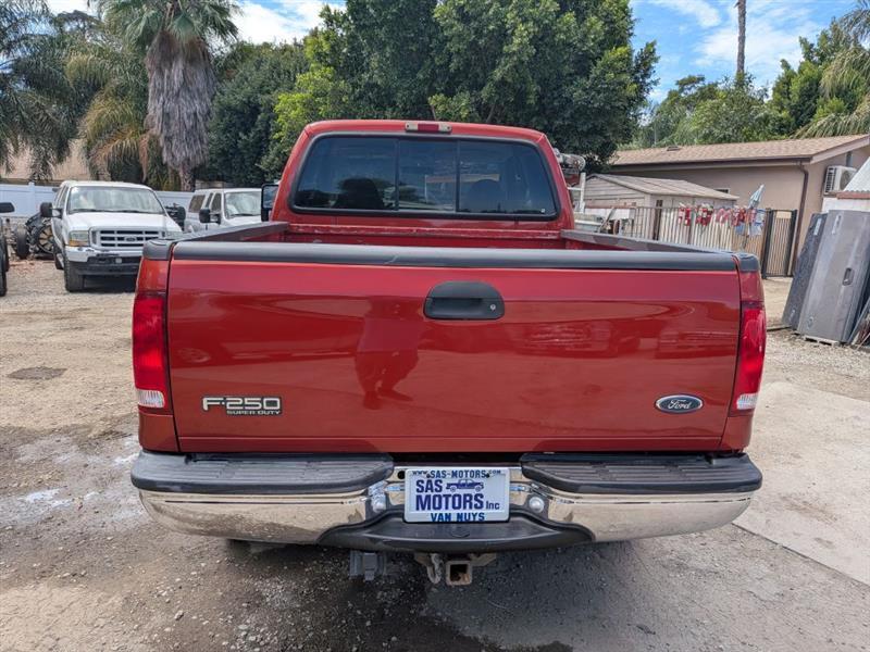 Ford F-250 SD  1999