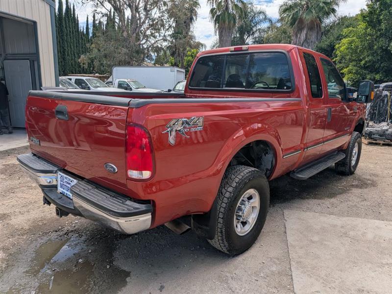 Ford F-250 SD  1999
