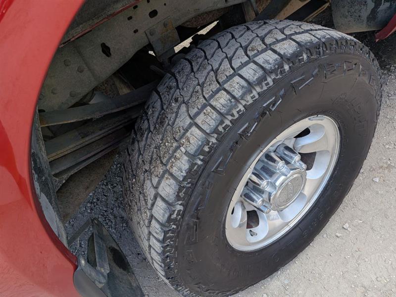 Ford F-250 SD  1999