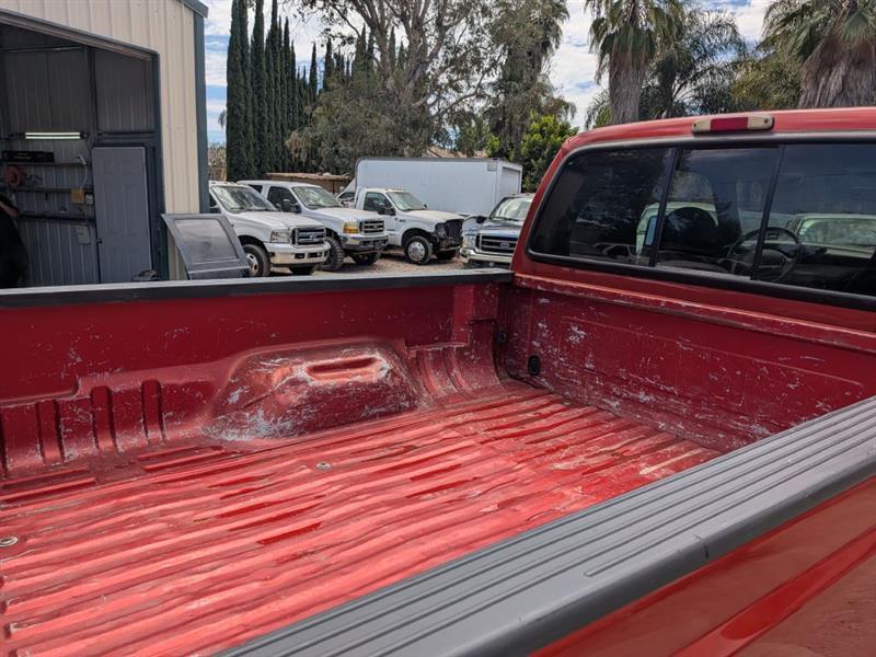 Ford F-250 SD  1999