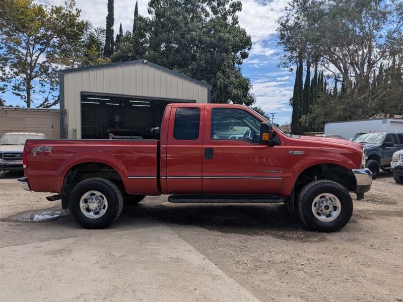 Ford F-250 SD  1999