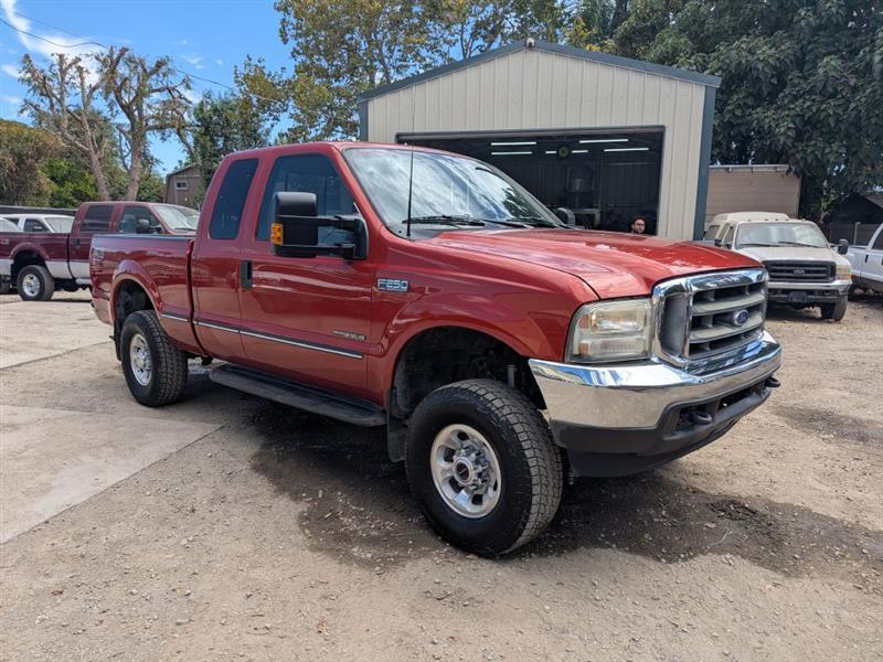 Ford F-250 SD  1999