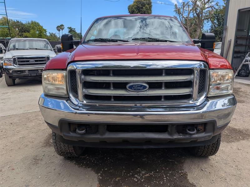 Ford F-250 SD  1999