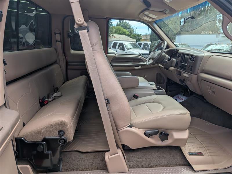 Ford F-250 SD  1999